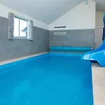 30 Person Holiday Home In Norre Nebel