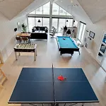 Holiday home 5 Star Holiday Home In Norre Nebel *