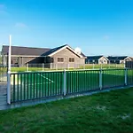 30 Person Holiday Home In Norre Nebel *