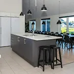 Holiday home 5 Star Holiday Home In Norre Nebel Norre Nebel
