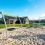 펜션 30 Person Holiday Home In Norre Nebel Nørre Nebel