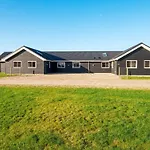 30 Person Holiday Home In Norre Nebel