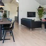 30 Person Holiday Home In Norre Nebel 펜션 *