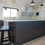 Holiday home 5 Star Holiday Home In Norre Nebel *