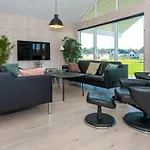 30 Person Holiday Home In Norre Nebel * Nørre Nebel
