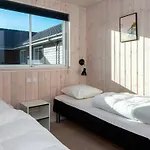 30 Person Holiday Home In Norre Nebel 펜션 *