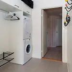 Holiday home 5 Star Holiday Home In Norre Nebel Norre Nebel