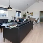 30 Person Holiday Home In Norre Nebel *