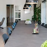 5 Star Holiday Home In Norre Nebel Norre Nebel