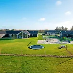 5 Star Holiday Home In Norre Nebel Norre Nebel