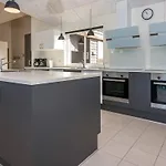 5 Star Holiday Home In Norre Nebel
