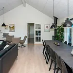 30 Person Holiday Home In Norre Nebel 펜션