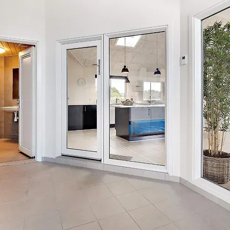 30 Person In Holiday home