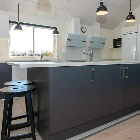 Holiday home 5 Star In *