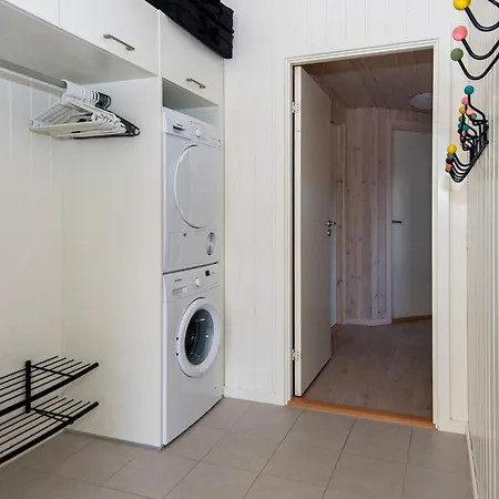 Vakantiehuis 30 Person In Nørre Nebel