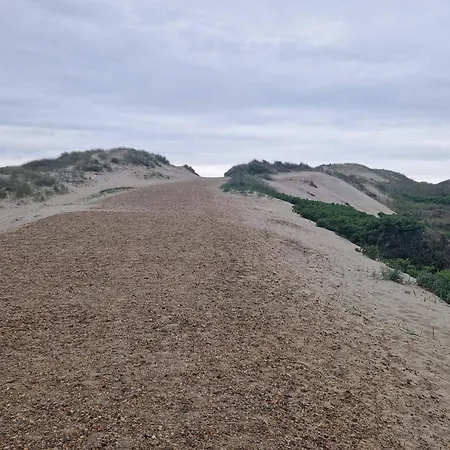 Holiday home 30 Person In *