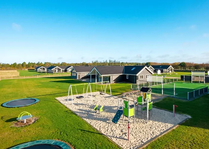 30 Person In Holiday home