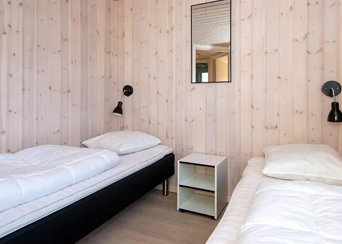 30 Person In Vakantiehuis *