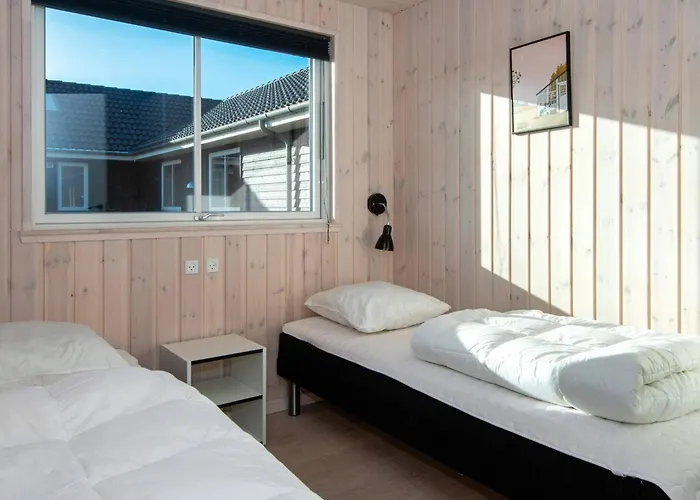 30 Person In Vakantiehuis *