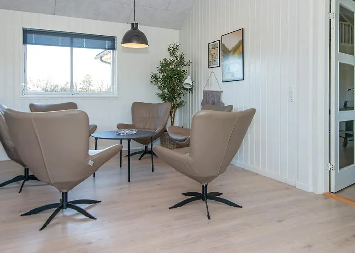 Holiday home 30 Person In