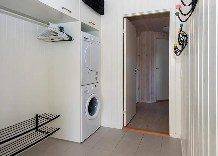 Vakantiehuis 30 Person In Nørre Nebel