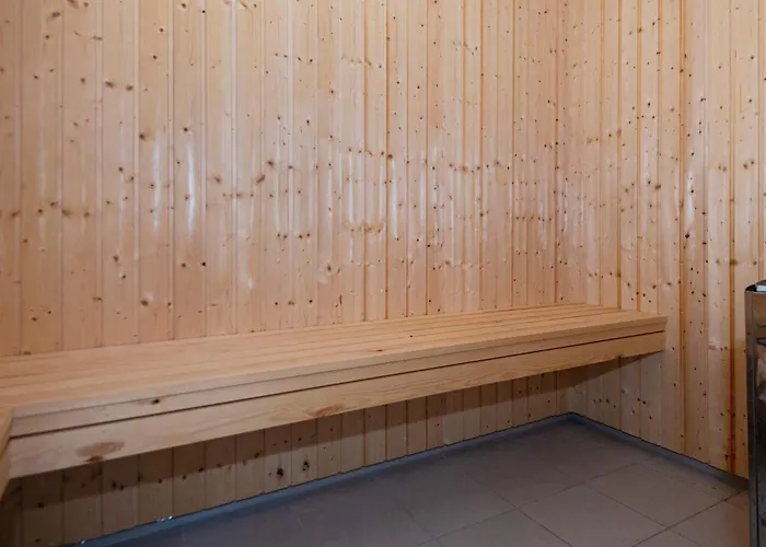 30 Person In Holiday home Norre Nebel