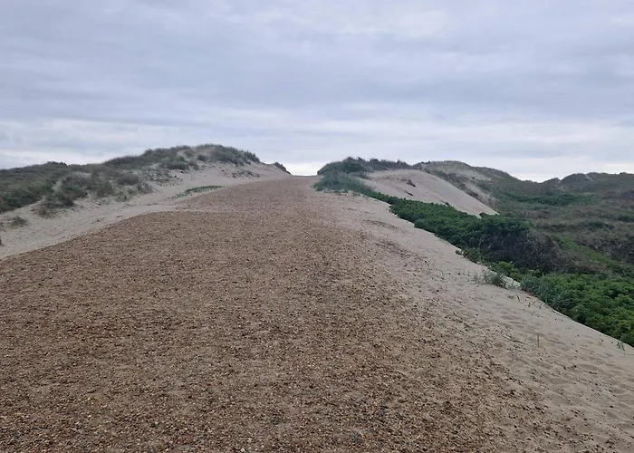 Holiday home 30 Person In *